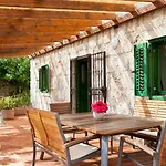 Villa Gordana,