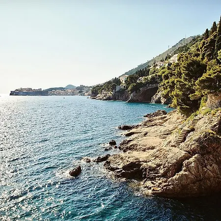 Gordana, Dubrovnik