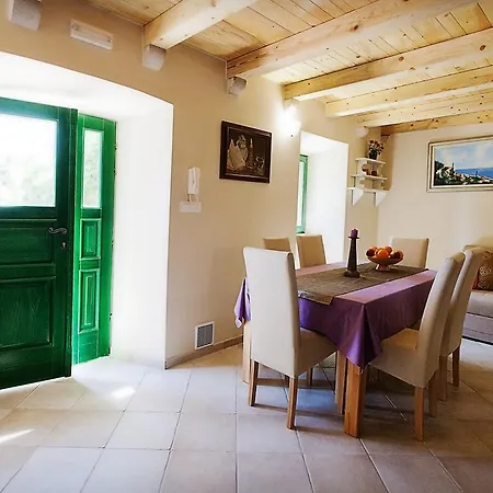 Gordana, Villa *
