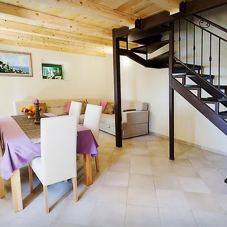 Gordana, Villa Dubrovnik