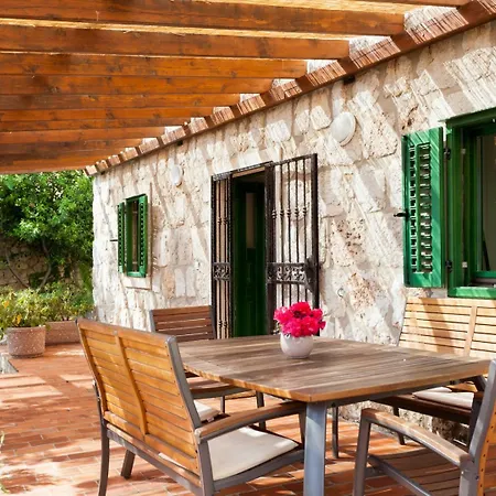 Villa Gordana,