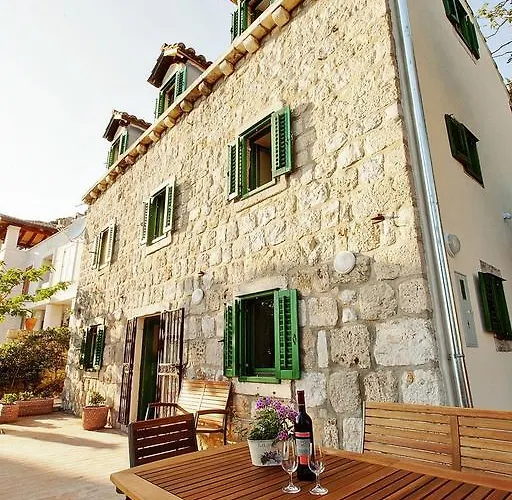 Gordana, Dubrovnik