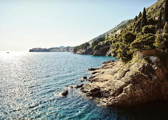 Gordana, Dubrovnik
