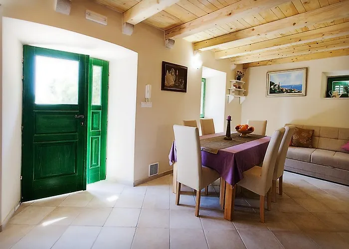 Gordana, Villa *