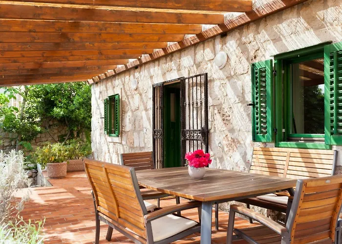 Villa Gordana,