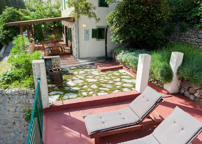 Villa Gordana, Dubrovnik