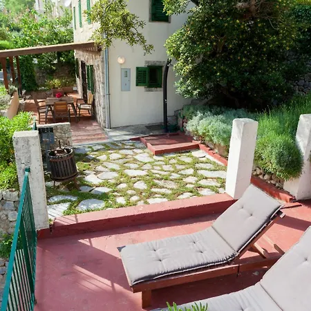 Villa Gordana, Dubrovnik